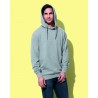 Sudadera con capucha hombre STEDMAN ST4100