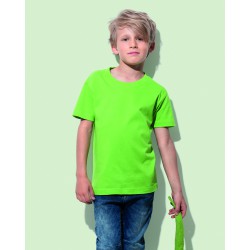 Camiseta classic orgánico STEDMAN ST2220 niño