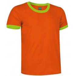 Camisetas para Niños Color Amarillo, compra online