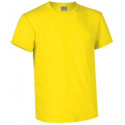 Camiseta Amarilla Niño