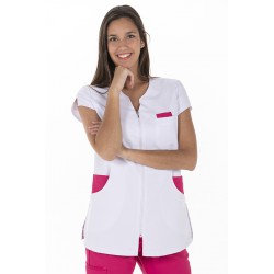 Chaqueta de señora microfibra DYNEKE 8209572