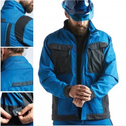 Chaqueta combinada de trabajo WX3 PORTWEST T703