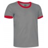 Camiseta VALENTO Premium Combi