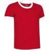 Camiseta VALENTO Premium Combi