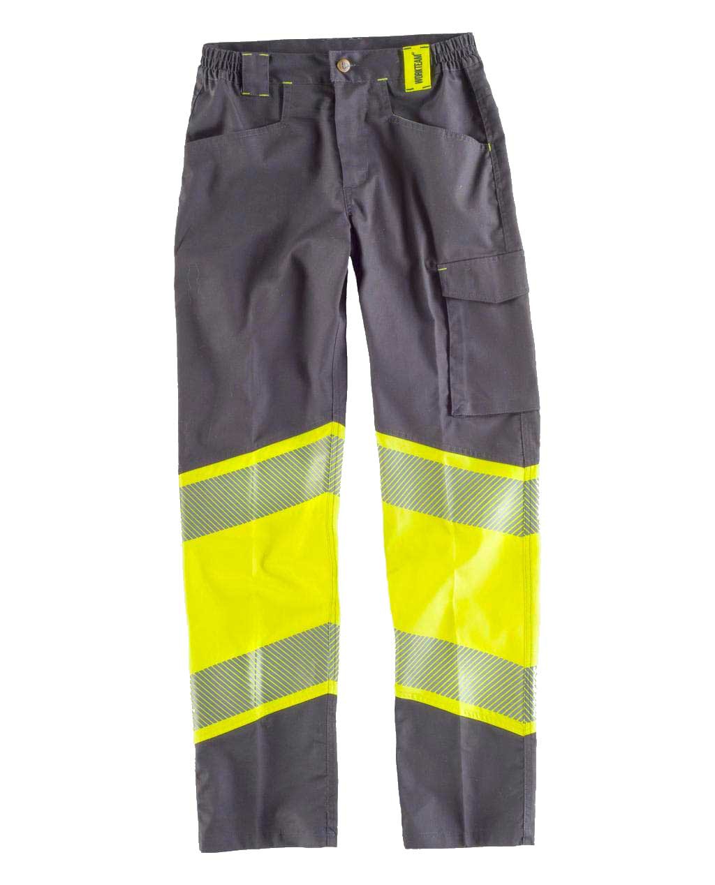 Pantalon de trabajo 250 gr/m2 - Varios colores - Uniformes 48