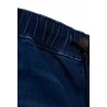 Pantalón de cocina para hombre Jogging denim MONZA 04008