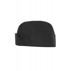 Gorro de cocina tipo militar MONZA 04003