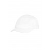 Gorra marinera con red superior MONZA 04007