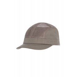 Gorra marinera con red superior MONZA 04007