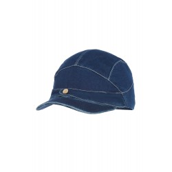 Gorra beisbolera Denim MONZA 04011