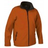 Chaqueta softshell VALENTO Horizon