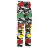 Pantalón unisex de cocina EGOCHEF 3502149A CAMOUFLAGE