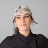 Gorro pirata para cocina 100% algodón GARYS 4411