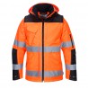 Chaqueta 3 en 1 Pro Hi-Vis PORTWEST C469