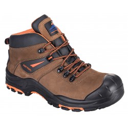 Bota Compositelite Montana S3 PORTWEST FC17