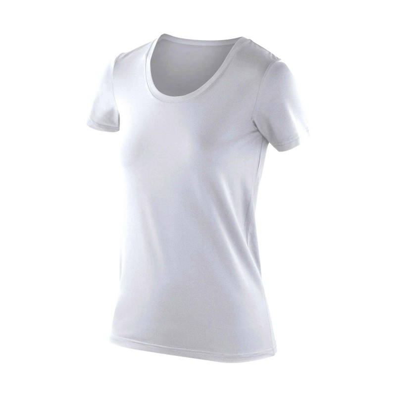 Camiseta técnica para mujer