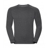 Sudadera manga raglan hombre RUSSELL 280M