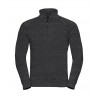 Sudadera media cremallera hombre RUSSELL 282M