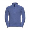 Sudadera media cremallera hombre RUSSELL 282M