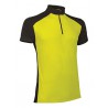 Maillot unisex de manga corta para ciclismo VALENTO GIRO