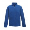 Chaqueta Polar unisex con cremallera REGATTA TRF557