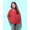 Chaqueta polar unisex Active niño STEDMAN ST5170