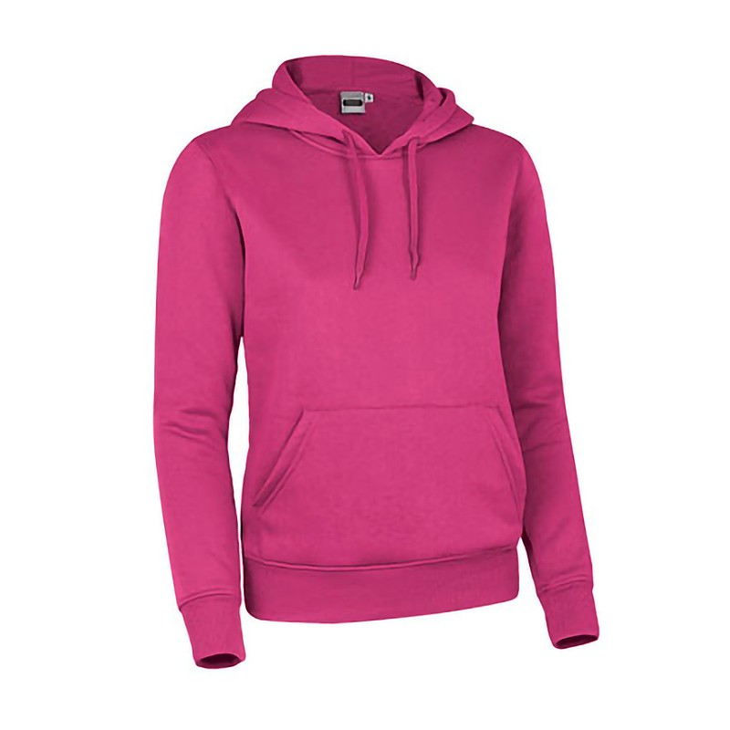 Comprar sudadera sin capucha mujer 🥇 【 desde 9.99 € 】