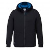 Sudadera polar técnica KX3 NEO PORTWEST T831