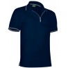 Polo unisex de manga corta VALENTO GOLF