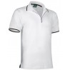 Polo unisex de manga corta VALENTO GOLF