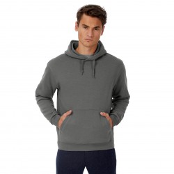 Sudadera con capucha Hooded B&C WU620