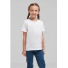 Camiseta infantil de manga corta Perfect Print SG SGTee K