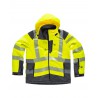 Chaqueta Workshell WORKTEAM S9211