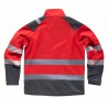 Chaqueta Workshell WORKTEAM S9202