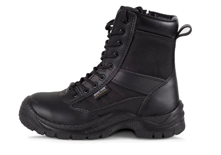 Botas workteam new arrivals