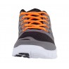 Zapatilla deportiva combinado de rejilla WORKTEAM P4001