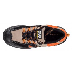 Zapatilla de seguridad S1P SRC WORKTEAM P3002 tipo trekking