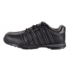 Zapatilla de seguridad S1P SRA WORKTEAM P3006 piel