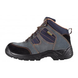 Bota de seguridad S1P SRC WORKTEAM P1101 S1P puntera de acero