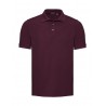 POLO ENTALLADO STRETCH HOMBRE RUSSELL 567M