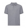 POLO ENTALLADO STRETCH HOMBRE RUSSELL 567M