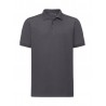 POLO ENTALLADO STRETCH HOMBRE RUSSELL 567M