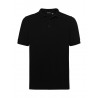 POLO ENTALLADO STRETCH HOMBRE RUSSELL 567M