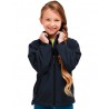 Chaqueta softshell infantil SG CLOTHING SGSOFTSHELL-K