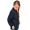 Chaqueta softshell infantil SG CLOTHING SGSOFTSHELL-K