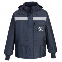 Chaqueta Coldstore EN342 PORTWEST CS10