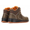 Bota de protección V-PRO VELILLA FORCE S3 707006