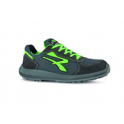 Zapatilla de seguridad U-POWER Red Up Gemini S1P