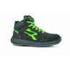 Bota de seguridad U-POWER Red Up Aries S3