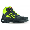 Bota de seguridad U-POWER Red Over Form S3